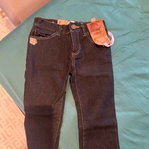 Black Jeans French Toast